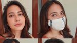 Pevita Pearce Trending, Tengok Cantiknya yang Bikin Segar di Pagi Hari