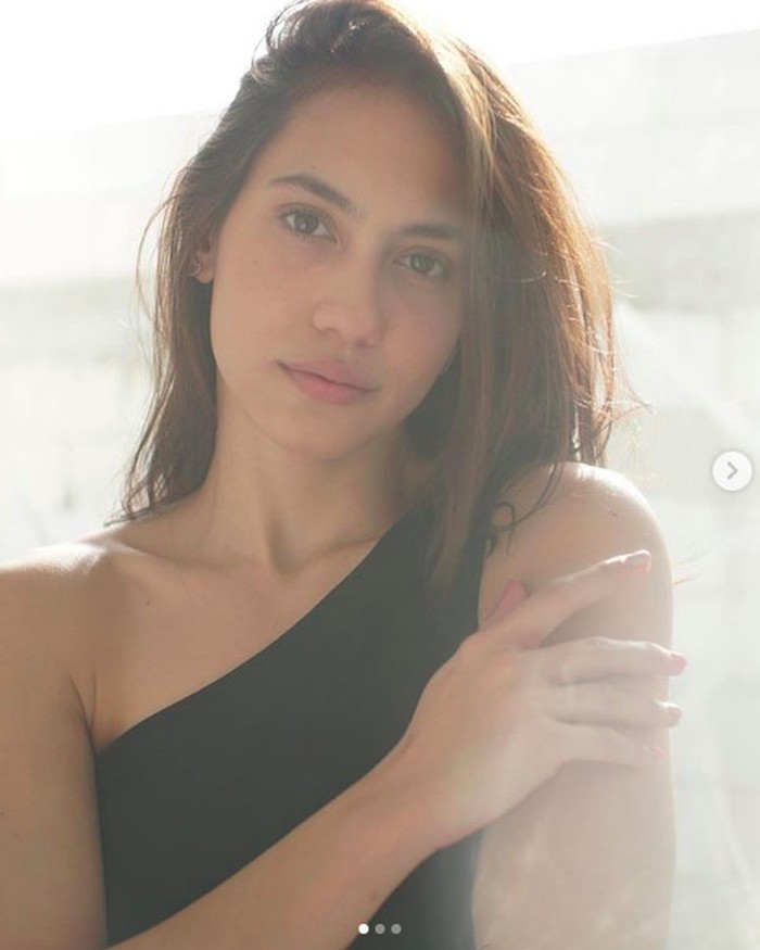 Pevita Pearce Pevita Pearce trending