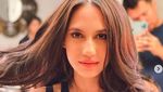 Pevita Pearce Trending, Tengok Cantiknya yang Bikin Segar di Pagi Hari