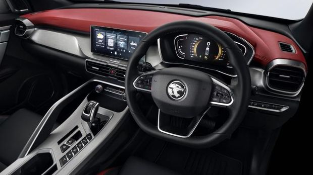 Proton X50