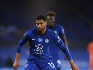 Chelsea Disarankan Lepas Pemain Ini