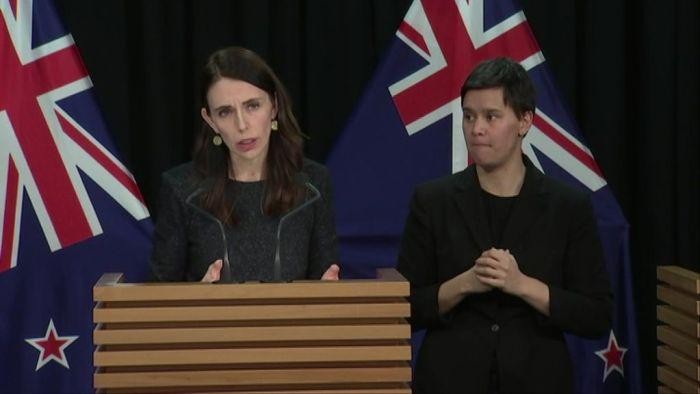 Selandia Baru Cabut Pembatasan Lockdown 21 September Kecuali Auckland
