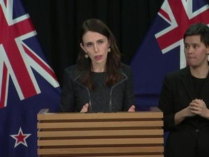 Selandia Baru Cabut Pembatasan Lockdown 21 September Kecuali Auckland