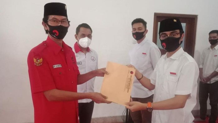 seno bagaskoro