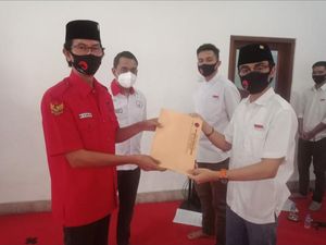 Anak Baru Lulus SMA Jadi Jubir Eri Cahyadi, Sukses Tampil di Debat TV
