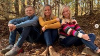 Setelah ditelusuri ternyata itu adalah video Stacie Smith dan putrinya, Madison Leigh, yang berusia 16 tahun. Dok. Instagram