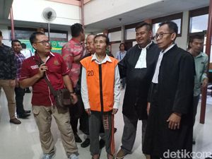 Sugeng Pelaku Mutilasi di Kota Malang Divonis Hukuman Mati, Ini Kata Pengacara