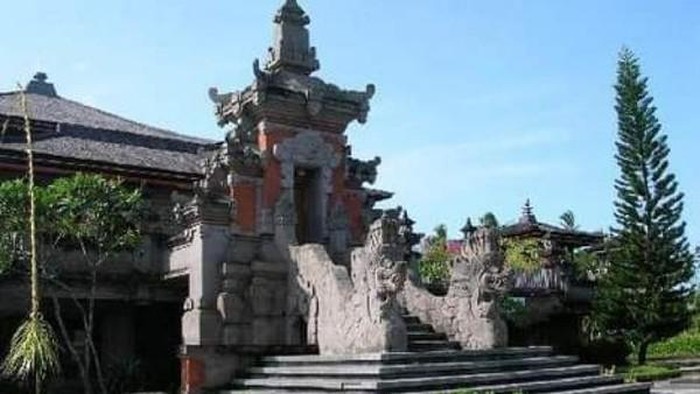 Taman Budaya Bali