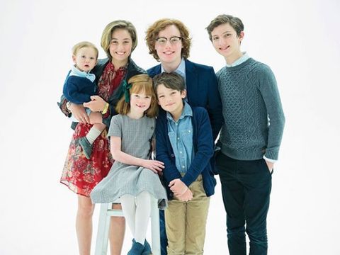 Taylor Hanson dan Natalie Taylor Hanson dan Natalie Hanson.