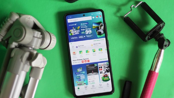 Tokopedia