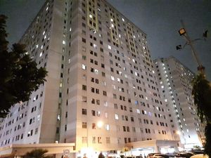 Bantu Korban COVID-19, Pemilik Apartemen Bebaskan Bayar Sewa 3 Bulan