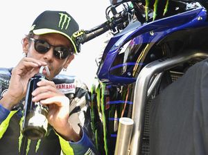 Rossi Lempar Handuk di Perburuan Gelar Juara Dunia MotoGP 2020