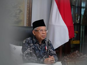 Maruf Kenang Sekda DKI Jakarta Saefullah: Aktivis Sosial Panutan Semua Orang
