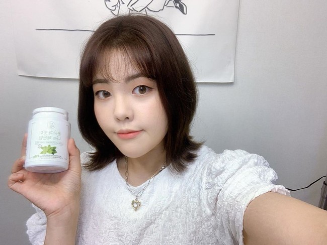 Soobin memulai hidup sehat dari Mei 2019. Dari bulan tersebut, dia terus merekam perjalanan dietnya di vlog hingga Agustus 2020.  Foto: Instagram