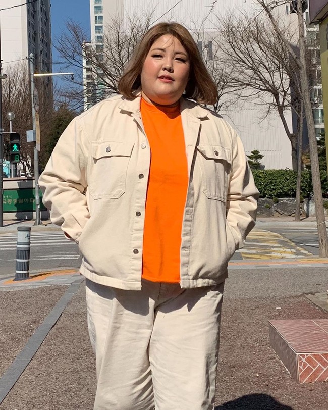 Yang Soobin awalnya memiliki tubuh gemuk. Beratnya mencapai 131 kg.  Foto: dok. Instagram