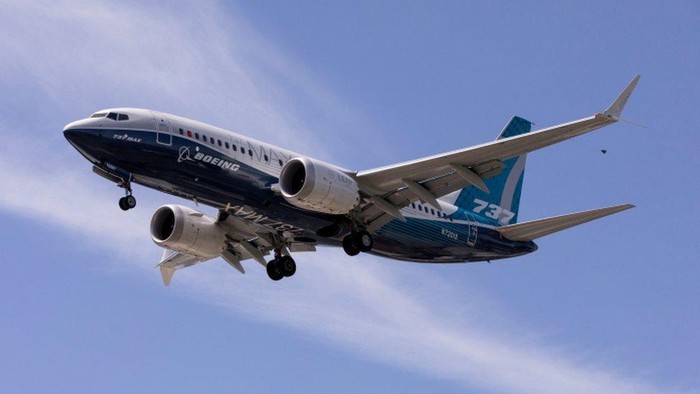 737 Max: Budaya menutup-nutupi di Boeing disalahkan atas jatuhnya pesawat Lion Air JT-610 dan Ethiopia Airlines