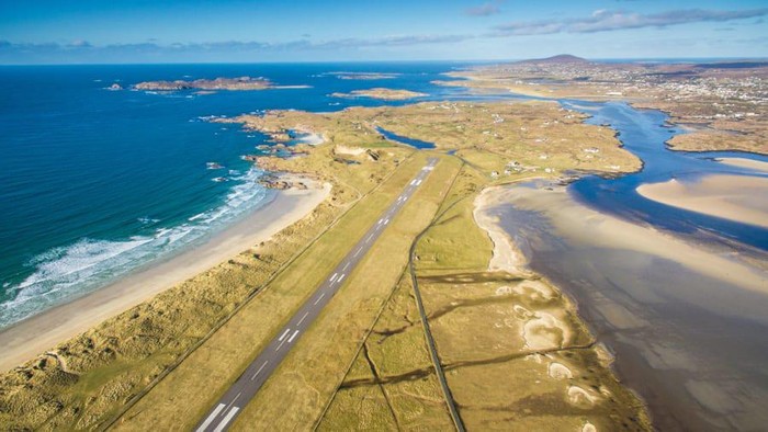 Bandara Donegal