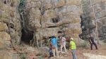 Foto: Gua yang Mitosnya Berasal dari Lautan