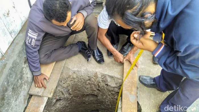 benda peninggalan majapahit
