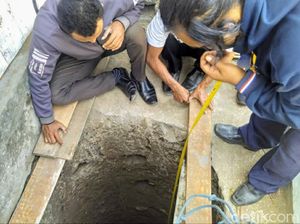 Struktur Peninggalan Majapahit di Bondowoso Segera Diekskavasi