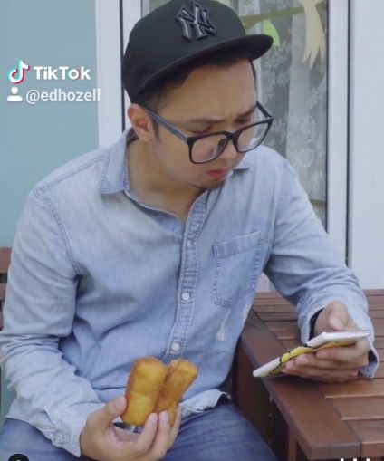 Beragam reaksi viralnya video Odang Mang Sholeh