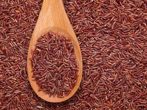 Beras Merah untuk Diet dan Menurunkan Berat Badan, Benarkah?