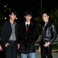 Bright akan memerankan Thyme, ketua geng dari sekelompok pemuda kaya raya, pintar tapi sombong. Serial remake dari Hana Yori Dango yang telah diadaptasi ke beberapa versi ini dijadwalkan tayang pada 2021. Foto: GMM TV