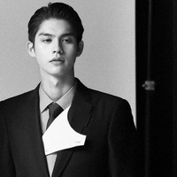 Siapa menurut kamu yang paling ganteng di antara F4 Thailand ini? Foto: Instagram/@bbrightvc