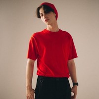 Karakter Bright akan digambarkan seperti Tao Ming Tse dalam Meteor Garden dan Gu Jun Pyo di Boys Before Flowers. Foto: Instagram/@bbrightvc