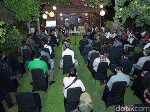 Dengan Prestasi dan Inovasi, Banyuwangi Optimis Jadi Wisata Studi Banding