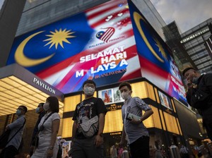 Malaysia Bakal Setop Vaksin Sinovac Setelah Pasokan Habis