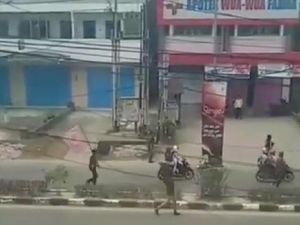 Polda Sultra Janji Terbuka Tangani Kasus Penghinaan Suku Tolaki