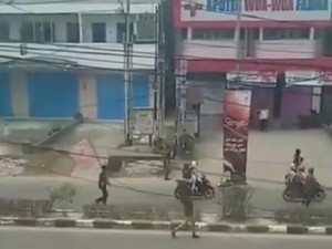 Polda Sultra Janji Terbuka Tangani Kasus Penghinaan Suku Tolaki