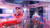 Hotels.com membuat sebuah desain hotel yang mungkin akan berdiri di luar angkasa suatu saat nanti. Desain ini menjadi angin segar bagi wisatawan yang karena pandemi Corona ini jadi ingin melarikan diri ke luar bumi.