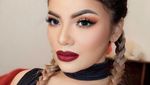 Mirip Dinar Candy, Ini Deretan Seleb yang Jarang Pakai Bra