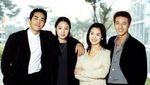 10 Potret Song Hye Kyo yang Kini Berusia 39 Tahun