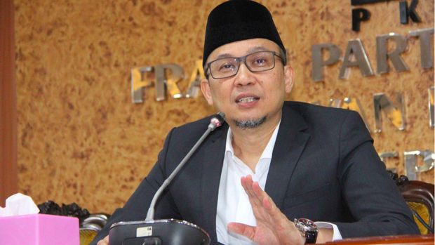 Ecky Awal Mucharam/Dok.PKS