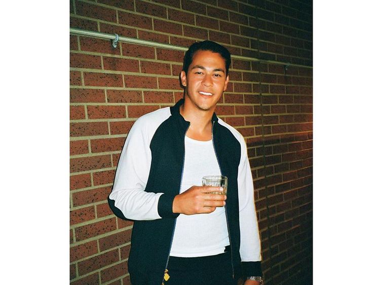 Ini Emilio Vitolo, Chef Ganteng yang Jadi Pacar Baru Katie Holmes