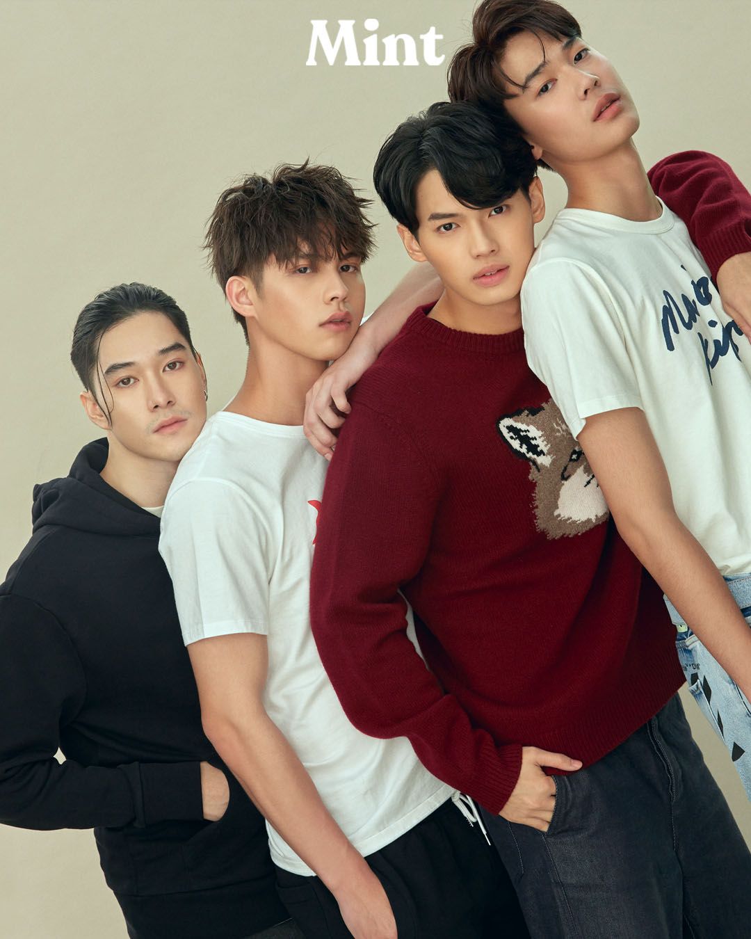 F4 Thailand