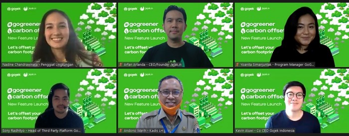 Gojek