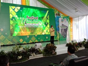 Gubsu Banggakan Cantiknya Wanita Sumut: Dari 34 Provinsi, Kita Juara 1