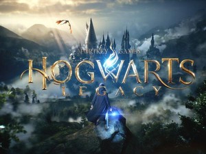 Sensasi Jadi Harry Potter di Game Hogwarts Legacy