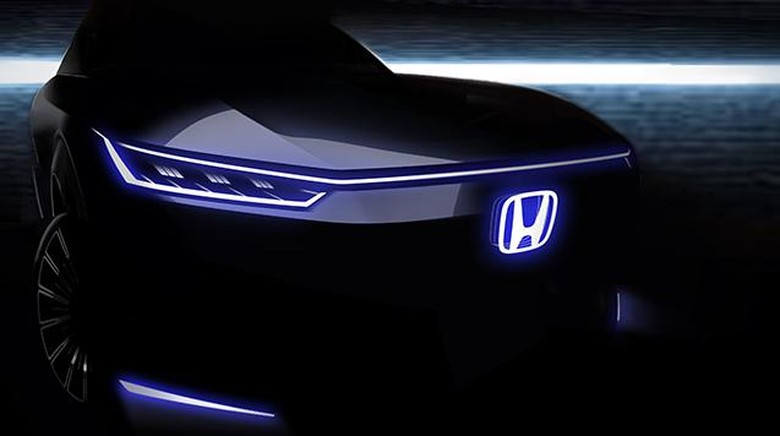 Honda Honda