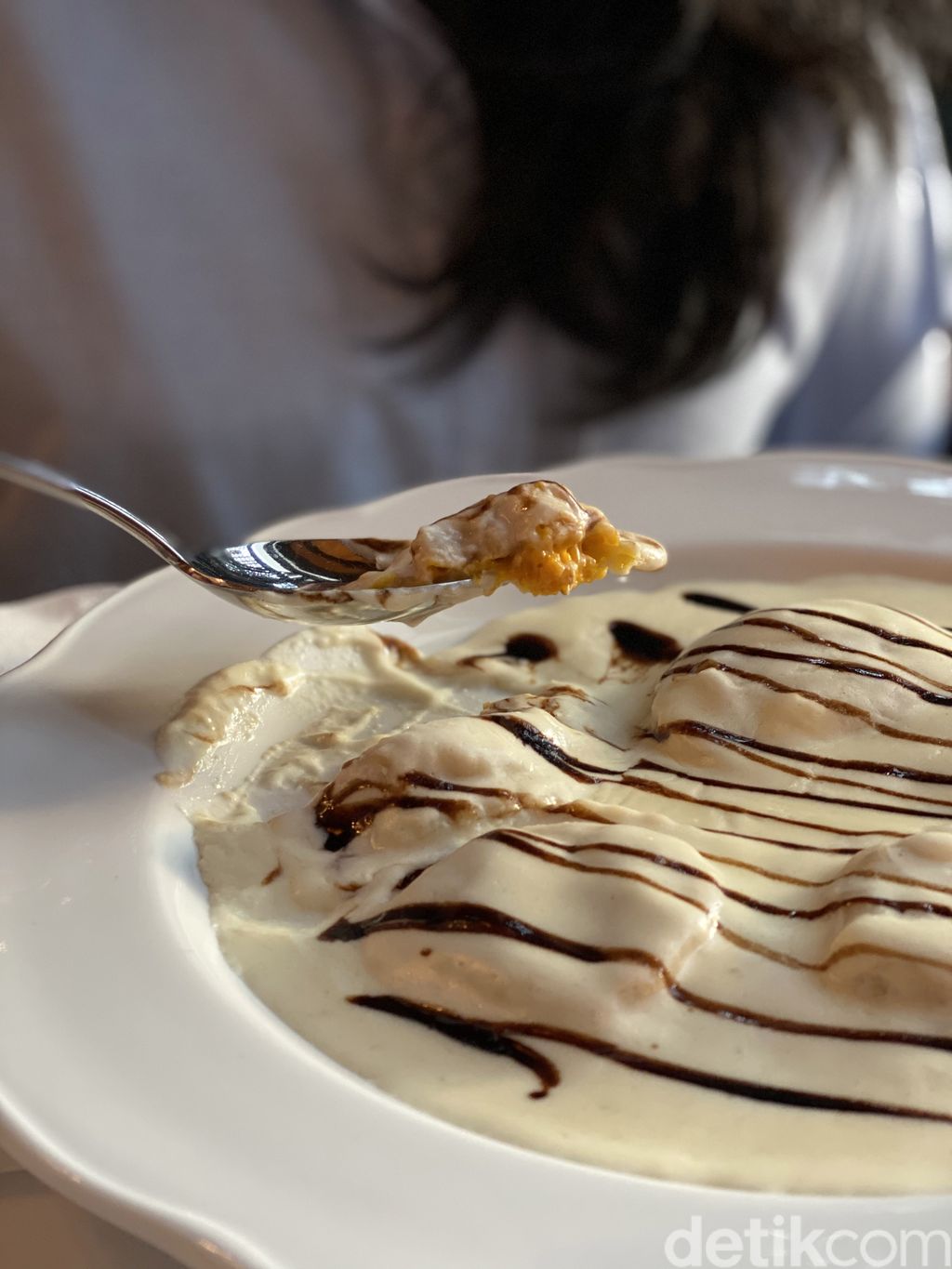 Hotspot Roma Osteria & Bar