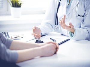 Hidup Sehat Bebas Corona? Belum Tentu! Wanita Jakarta Ini Berbagi Kisahnya