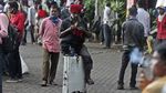 India Catat 97.894 Kasus Corona dalam 24 Jam Terakhir