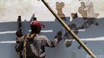 Intip Perawatan Panggung Krapyak, Bangunan Bersejarah di Yogyakarta
