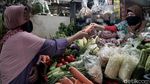 Jakarta PSBB Ketat, Bagaimana Ketersediaan Pangan di Ibu Kota?