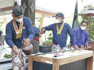 Tradisi Jamasan Pusaka: Sejarah, Tujuan, Makna, dan Prosesi Lengkapnya
