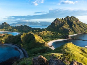Dari Bali Lanjut Labuan Bajo, Kunjungi 5 Destinasi Menawan Ini